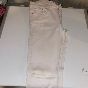 Amiri Jeans